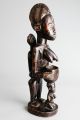 Baule,  Maternity Figure,  Ivory Coast,  Old Australian Collection,  Example African photo 3