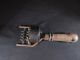 Antique Australian Handheld Volt Meter,  Cell Tester Automotive Tool Science & Medicine (Pre-1930) photo 2