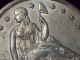 1859 O Seated Liberty Silver Dollar Uncirculated Detail Rare Looks Proof Mirror The Americas photo 3