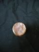 Small Folk Art Primitive Hand Hammered Copper Flower Vase Primitives photo 3
