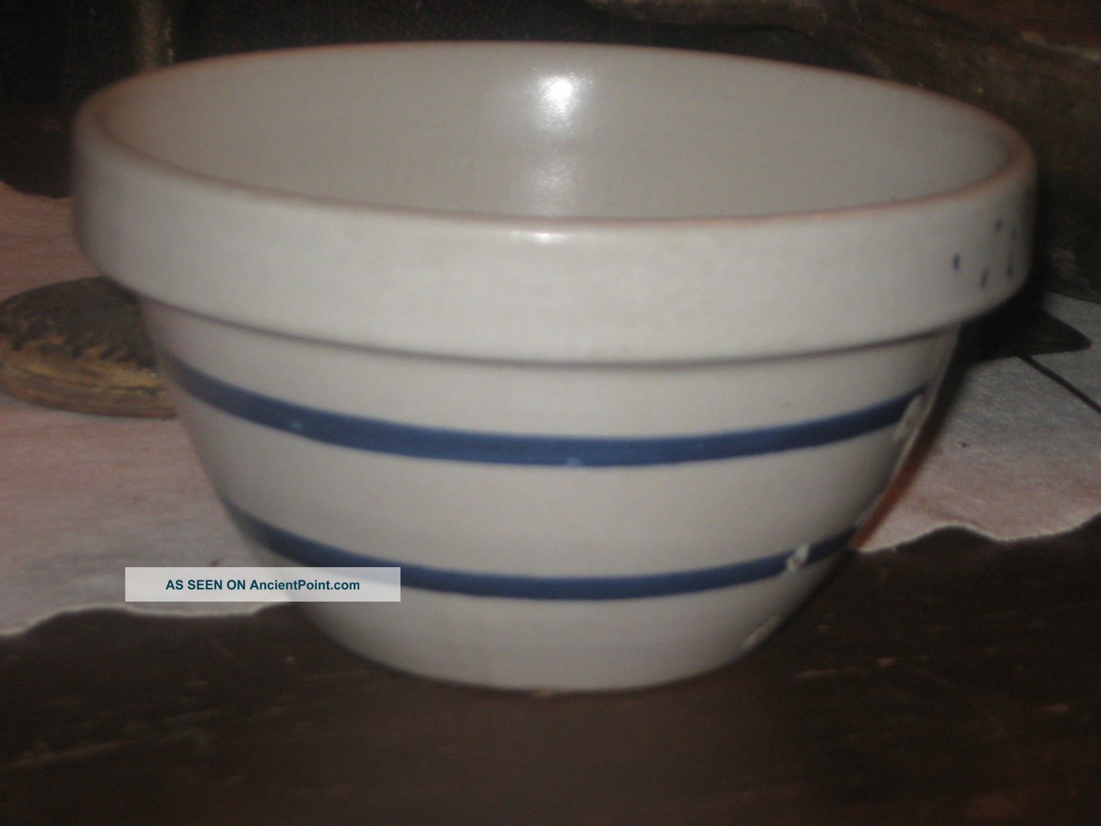 Primitive Antique 