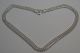 . Necklace.  Sterling Silver.  Men ' S Women ' S.  30  (74 Cm) Coin Silver (.900) photo 1