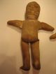 Antique Primitive Twin (boy And Girl) Rag Dolls 1930s Primitives photo 2
