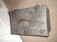 Vintage Metal Antique Industrial Storage Tool Box Steam Punk Crate Other photo 1