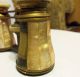 Antique Mother Of Pearl Opera Glasses Optical photo 7