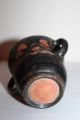 Ancient Greek Pottery Hellenistic Crater Valentine Cup 3rd C.  Bc Greek photo 2