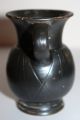Quality Ancient Greek Pottery Hellenistic Ribbed Olpe 3rd Century Bc Wine Cup Greek photo 1