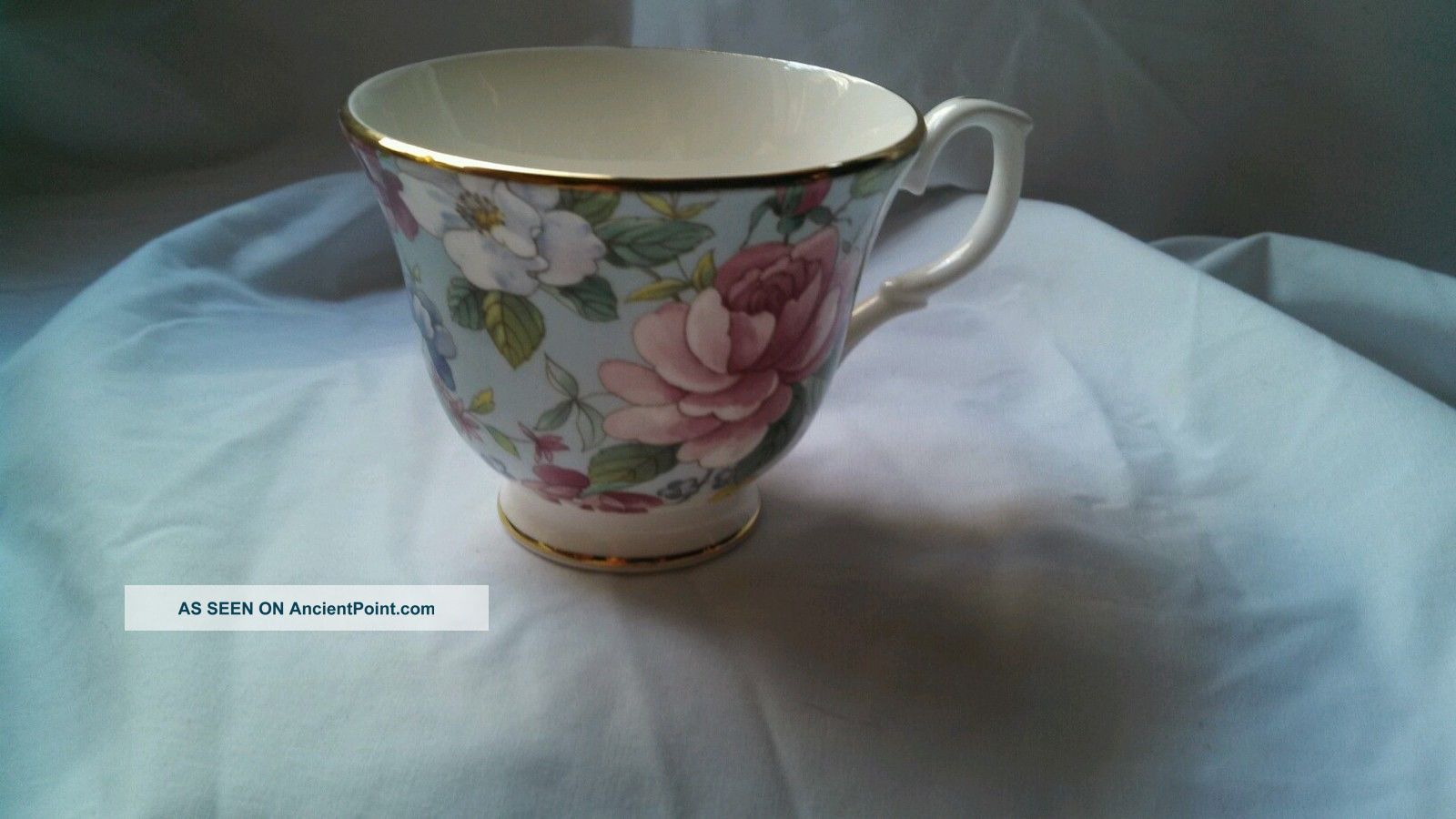Duchess Bone China Tea Cup Cups & Saucers photo