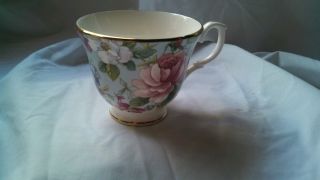 Duchess Bone China Tea Cup photo
