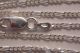Elegant 22  Necklace.  Sterling Silver 925. Metalware photo 1
