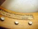 Old Slingerland Banjo With Inlaid Mother Of Pearl 206 W/ Tag String photo 5
