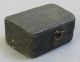 Antique Georgian Articulated Triple Prism In Shagreen Case - Optical C 1800 Other photo 9