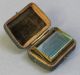 Antique Georgian Articulated Triple Prism In Shagreen Case - Optical C 1800 Other photo 1