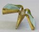 Antique Georgian Articulated Triple Prism In Shagreen Case - Optical C 1800 Other photo 2