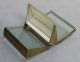 Antique Georgian Articulated Triple Prism In Shagreen Case - Optical C 1800 Other photo 4