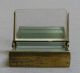 Antique Georgian Articulated Triple Prism In Shagreen Case - Optical C 1800 Other photo 6