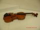 2007 Strobel 1/2 Violin W/case Ml80 String photo 1