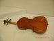 2007 Strobel 1/2 Violin W/case Ml80 String photo 3
