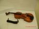 2007 Strobel 1/2 Violin W/case Ml80 String photo 5
