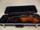 2007 Strobel 1/2 Violin W/case Ml80 String photo 6