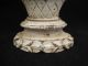 Antique Cast Iron Fruit Basket Doorstop Door Stop 3 Metalware photo 2