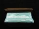 18th C.  English Battersea Or Bilston Enamel Patch Snuff Box The Gift 2 A Friend Boxes photo 5