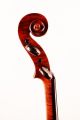 Old Antique Italian Or German Anno 1930 4/4 Master Violin (fiddle,  Geige) String photo 4