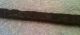 Wwi Bayonet German - Russian Battlefield,  Dug,  Military,  Blade,  Sword,  War Knife Primitives photo 9