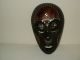 African Artwork Artifact Wall Decor Face Mask Masks photo 1