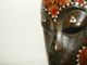 African Artwork Artifact Wall Decor Face Mask Masks photo 2