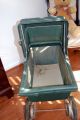 Baby Carriage By Collier Keyworth Folding Buggy / Stroller Vintage 1940 ' S Baby Carriages & Buggies photo 3