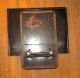 Antique Hanson Primitive Scale Early 1900 ' S 200+ Made Exclusively For Moorman ' S Scales photo 6