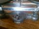 Vintage Balance Beam Scale Cast Iron Double Beam 10 Gram Welch Scientific Co Scales photo 2