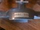 Vintage Balance Beam Scale Cast Iron Double Beam 10 Gram Welch Scientific Co Scales photo 3