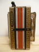 Hohner 114 C One Row 1930s Vintage Cajun Button Accordion With Box Musical Instruments (Pre-1930) photo 2