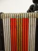 Hohner 114 C One Row 1930s Vintage Cajun Button Accordion With Box Musical Instruments (Pre-1930) photo 4