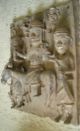 Large Old Benin Wall Plaque - Royal Procession - Museum Quality. Sculptures & Statues photo 6