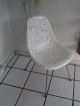 Stunning Ooak New Eames Style Shell Chair With 