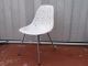 Stunning Ooak New Eames Style Shell Chair With 