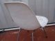 Stunning Ooak New Eames Style Shell Chair With 