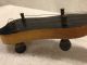 Vintage Slingerland Made Banjo - Uke Resonator & Body/ Waverly Bridge - All Marked String photo 9