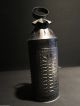 Antique Style Colonial Pierced Punched Tin Lantern Lighting Lamp Candle Holder Primitives photo 2