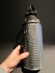 Antique Style Colonial Pierced Punched Tin Lantern Lighting Lamp Candle Holder Primitives photo 5