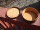 Antique Pantry Boxes,  Graduated Set. Primitives photo 9