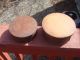 Antique Pantry Boxes,  Graduated Set. Primitives photo 1