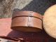 Antique Pantry Boxes,  Graduated Set. Primitives photo 2