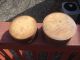 Antique Pantry Boxes,  Graduated Set. Primitives photo 5