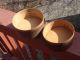 Antique Pantry Boxes,  Graduated Set. Primitives photo 8