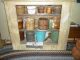 Primitive Antique 19thc.  Wooden Bucket And Wooden Bail Handle Primitives photo 6