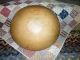 Vintage Primitive Wood Dough Bowl 14 Primitives photo 1